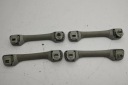 ENSEMBLE JANTES LEXUS IS C (GSE2_) 5746123030 2.2L GASOLINE 234KW 2008photo 8