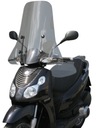 GILERA CARNABY 125-200-250 2007\/2010 СТЕКЛО ОБТЕКАТЕЛЬ изображение 2