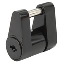 ЗАМОК МУФТЫ ПРИЦЕПНОГО СЦЕПА 1/4 ДЮЙМА