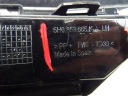 РЕШЕТКА БАМПЕРА ПЕРЕДНЯЯ ПЕРЕД ЛЕВАЯ VW GOLF VIII 8 R 5H0853665K  фото 12