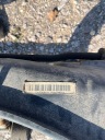 SUBFRAME FRAME SUBFRAME BACK MERCEDES W212  photo 7