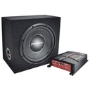 Subwoofer PIONEER GXT-3730B Set