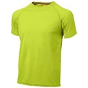 МУЖСКАЯ ФУТБОЛКА ДЛЯ ТРЕНИРОВКИ V15 SLAZENGER S