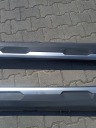 REVÊTEMENT MOULURE SEUIL GAUCHE DROITE BMW X5 G05 7440927 7440928photo 6