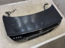 COUVERCLES DE COFFRE COUVERCLES DE COFFRE SPOILER ARRIÈRE C197 197U 197 OBSIDIAN MERCEDES W211 BERLINE 90UMALphoto 9