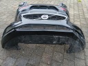 VOLVO V40 II 12- PARE-CHOCS AVANT AVANT SANS DZIUR GRILLE DOUBLURE 019-46photo 9