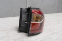 FORD ESCAPE MK3 III 2016-2019 PHARE ARRIÈRE CARROSSERIE DROITE GJ5Z13404Cphoto 9