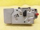 SAAB 95 SERRURE DE PORTE GAUCHE ARRIÈRE A54855193photo 5