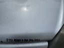 OPEL ASTRA H CAPOT COUVERCLE MOTEUR 2AU Z157photo 5