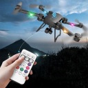4 ШТУКИ ЛАМПОЧКА 8 КОЛЬОРІВ УНІВЕРСАЛЬНЕ MOTOCYKL, ROWER, DRON USB  фото 6