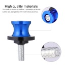 MODIFICATION SCREW MOTOCIKLAS  фото 12