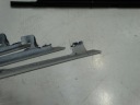 GRILLE CALANDRE PARE-CHOCS GAUCHE AVANT PEUGEOT 3008 II 5008 II 9836827177photo 11