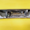 НАКЛАДКА КРИШКИ БАГАЖНИКА БАГАЖНИКА OPEL VECTRA B УНІВЕРСАЛ 90463756 NR277  (17694976111) фото min 8
