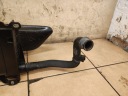 RADIATEUR EAU CENTRALE PORSCHE CAYMAN 981photo 6