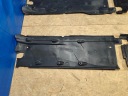 SKODA SUPERB 2 PROTECTION PLANCHERS 3T0825201C 3T0825202F 3T0825101B 3T0825102Bphoto 5