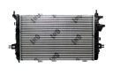 ABAKUS 037-017-0069 RADIATEUR SYSTÈME REFROIDISSEMENT MOTEUR OPEL ASTRA H 1.9photo 12