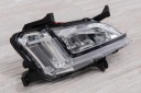 HYUNDAI TUCSON 3 TL 2018-20 ФАРА ТУМАННА ХОДОВІ ВОГНІ ДХВ LED (СВІТЛОДІОД) ПРАВА 92202D7600  (17314640751) фото min 8