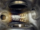 PISTON BIELLE BIELLE CORSA D MERIVA A 1.3 CDTI A13DTE 06935photo 10