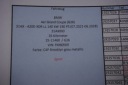 PHARES AVANT BMW G80 G81 G82 G83 LED NOIR 35KMphoto 9