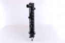 RADIATEUR OPEL ZAFIRA 2,0DT 00 600X369X40 PCSphoto 9