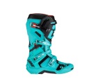 ОБУВЬ CROSS ENDURO LEATT GPX 5.5 V23 СИНИЙ 44.5  фото 12