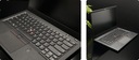 2K 2560x1440 1,1 кг | TOTAL Ультрабук LENOVO ThinkPad X1 CARBON 14 i7 MO365