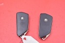 CONTACTEUR D'ALLUMAGE CLÉ BOUTON START/STOP 3V0905217 SKODA OCTAVIA 4 IV 19-photo 9
