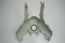 DUCATI MULTISTRADA 1200 ENDURO 16-18 PAD FAIRING TANK TANK FUEL  photo 8