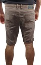 Tom Tailor Pánske nohavice krátke dyed twill shorts 1011197-17391-34 Značka Tom Tailor