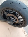 BMW F 900R 2022R K83 LEVIER ENSEMBLE ARRIÈREphoto 4