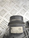OPEL ASTRA J 2013 RADIATEUR AIR DE CHARGE ÉCHANGEUR AIR-AIRphoto 6