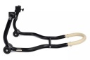 CUPHOLDER MOTORCYCLE BACK - VERSATILE - UNDER LEVER I ROLLERS - YAKK EXP REFO  photo 5