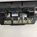 AUDI Q7 4L 2007 COMMUTATEUR COMMUTATEUR CONDUIT D'AIR VENTILATEURSphoto 9