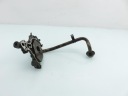 POMPE HUILES OPEL VECTRA C 1.8 16V 24461715photo 7