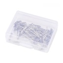 Перукарські затискачі, кліпси, шпильки 100Pcs — фото 6