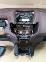 FIESTA MK7 09- TABLEAU DE BORD CONSOLE AIRBAG ORIGINALphoto 5