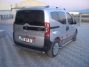 FIAT FIORINO CITROEN NEMO PEUGEOT BIPPER РЕЙЛІНГИ  фото 11