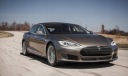 TESLA MODÈLE X PROTECTION SUR COUVERCLE DE COFFRE 1037897-00-Dphoto 5