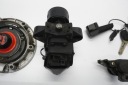 BMW R 1200 GS K25 04-07 ЗАМОК ЗАПАЛЕННЯ КОМП'ЮТЕР ГОРЛОВИНА КЛЮЧИК КОМПЛЕКТ ЗАМКІВ  (17878662006) фото min 13