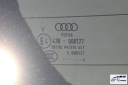 AUDI Q2 ARRIÈRE PARE-CHOCS ARRIÈRE COUVERCLES DE COFFRE COUVERCLES DE COFFRE PHARES PHARE 81A COULEUR LY3Uphoto 7