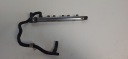 BMW F10 F30 MOULURE INJECTION 0445214183photo 7