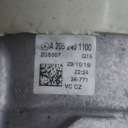 MERCEDES-BENZ GLC X253 C253 2019 DROITE CÔTÉ SUPPORT FIXATION MOTEURphoto 6