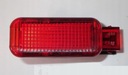 ДВЕРНОЙ ФОНАРЬ AUDI A4 A8 Q7 6Y0947411