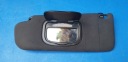 PIÈCE VISIÈRE PROTECTION PARE-SOLEIL PARE-SOLEIL DROIT MASERATI GHIBLI M157photo 12