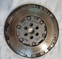 OPEL CROSSLAND СЦЕПЛЕНИЕ МАХОВИК ДВУХМАССОВЫЙ 9813700880 9813700980 9813701180  фото 6