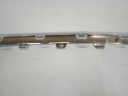 MERCEDES VITO 447 AMG MOULURE PARE-CHOCS AVANT 4478851600 ORIGINAL NEUF CHROMEphoto 9