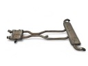 ГЛУШНИК MERCEDES-BENZ M (W166) A1664903315 4.7L GASOLINE 300KW 2014  фото 8