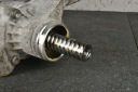 BMW 5 G30 G31 7 G11 G12 РЕЙКА РУЛЬОВА СИСТЕМА 4X4 12V 5A90D83  (18832590813) фото min 9