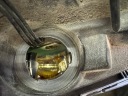 PHARE DROITE AVANT LENTILLE MERCEDES C CLASSE W204 S204 07-11 EUROPE ENDOMMAGÉphoto 11