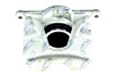 ÉTRIER DE FREIN DE FREIN AVANT HYUNDAI I30 07- DROIT NTYphoto 10